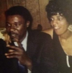 Meet your Posher, Johnnye